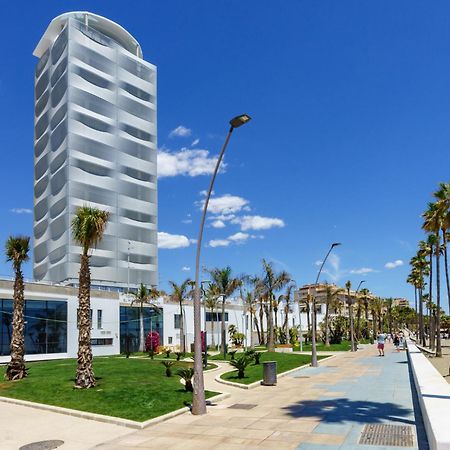 Apartment Reina Sofia II By Interhome Estepona Buitenkant foto