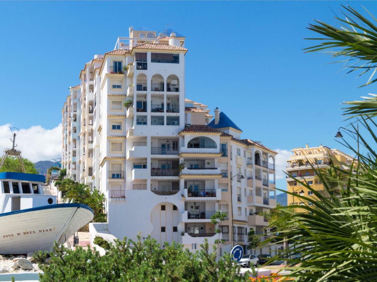 Apartment Reina Sofia II By Interhome Estepona Buitenkant foto