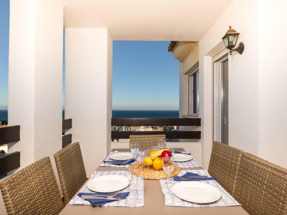 Apartment Reina Sofia II By Interhome Estepona Buitenkant foto