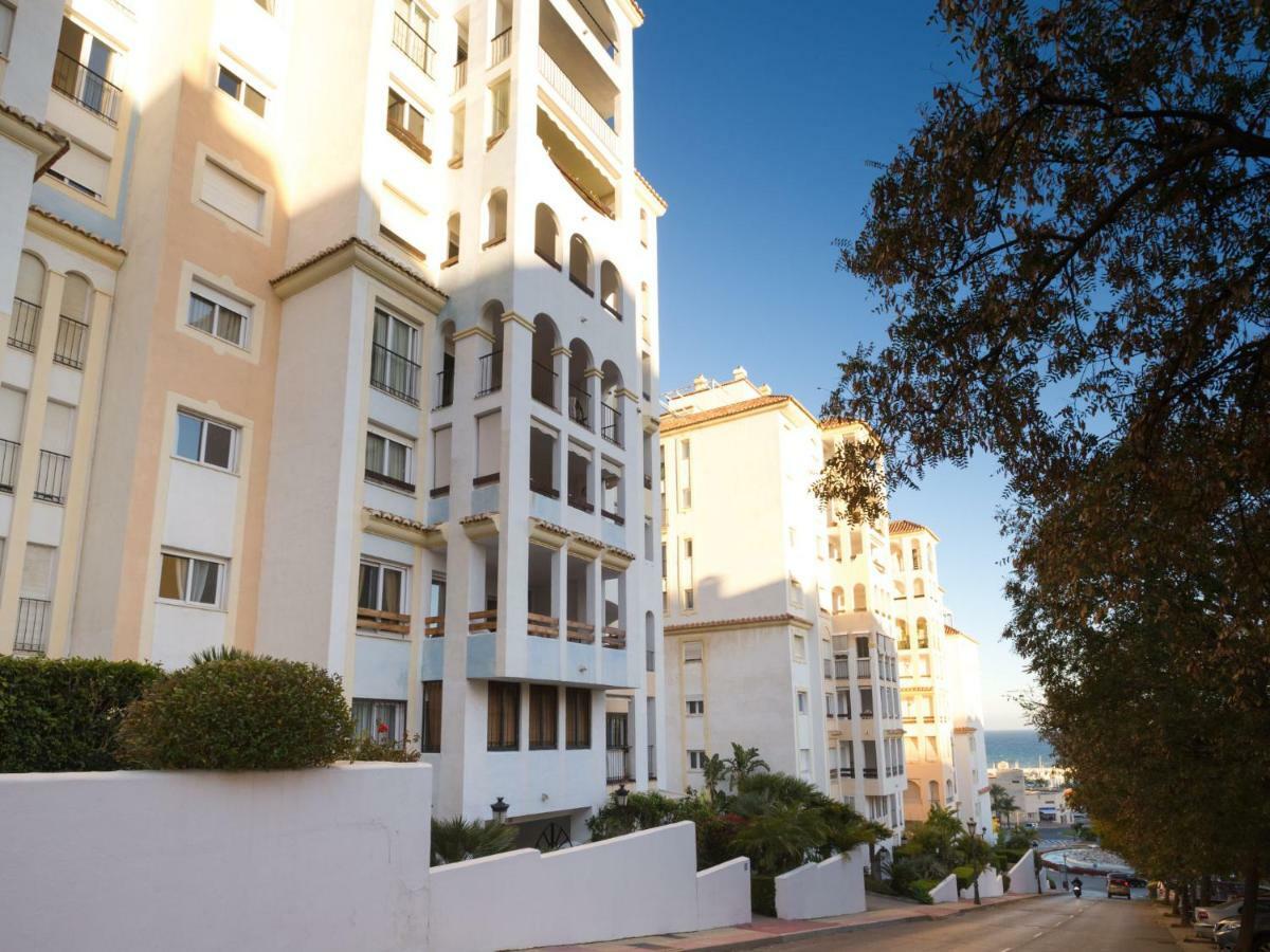 Apartment Reina Sofia II By Interhome Estepona Buitenkant foto