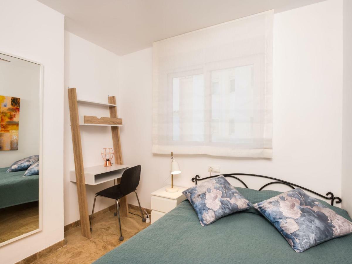 Apartment Reina Sofia II By Interhome Estepona Buitenkant foto