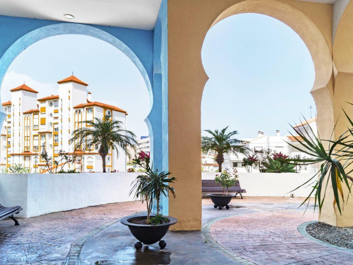 Apartment Reina Sofia II By Interhome Estepona Buitenkant foto