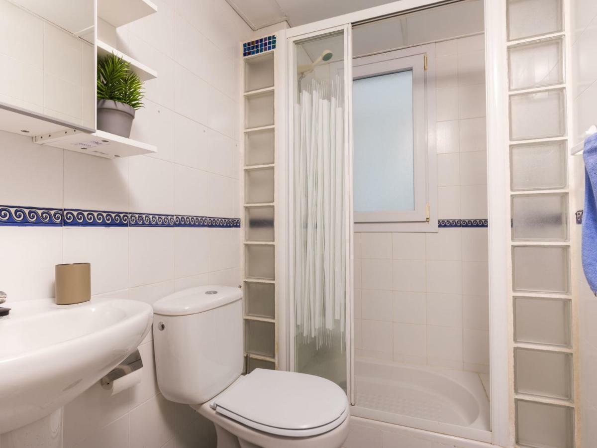 Apartment Reina Sofia II By Interhome Estepona Buitenkant foto