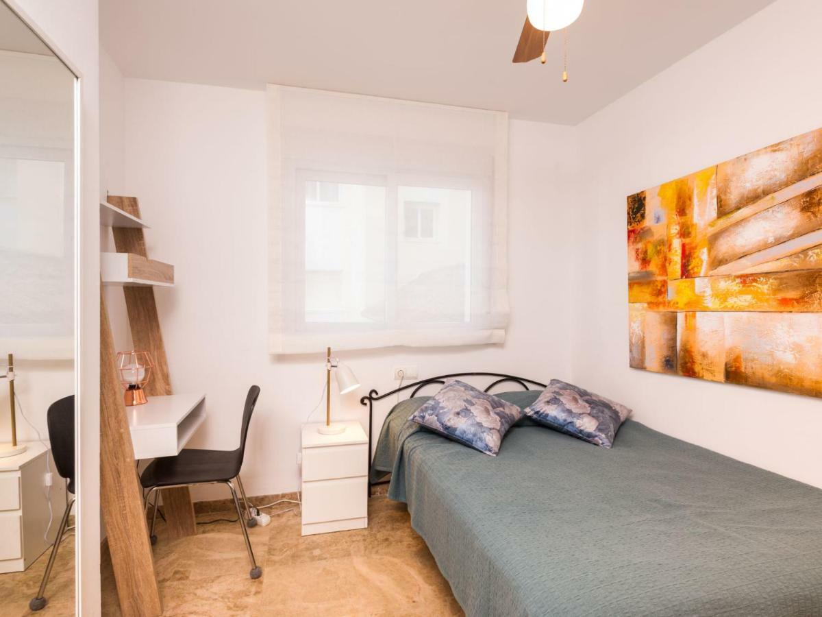 Apartment Reina Sofia II By Interhome Estepona Buitenkant foto